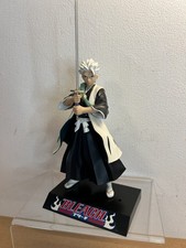 Toshiro hitsugaya anime figure - toshiro,