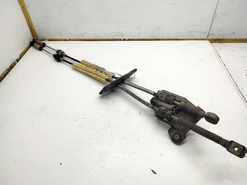 7h1711877 gearbox linkage - gearbox,