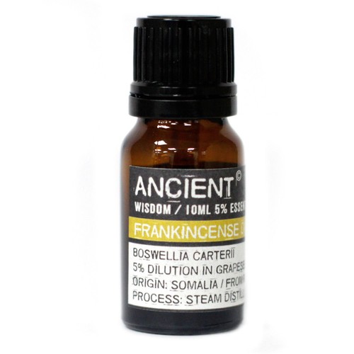 Frankincense - 10,