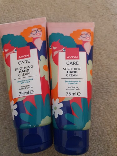 2xavon soothing hand - 2xavon,