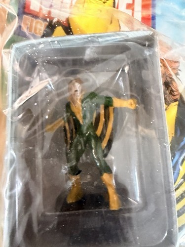 Eaglemoss marvel the classic - the,