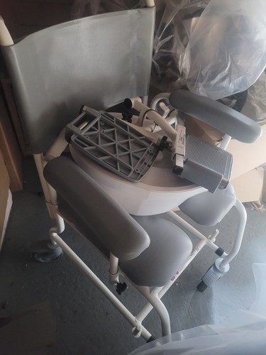 Etac swift mobil tili - mobil, shower