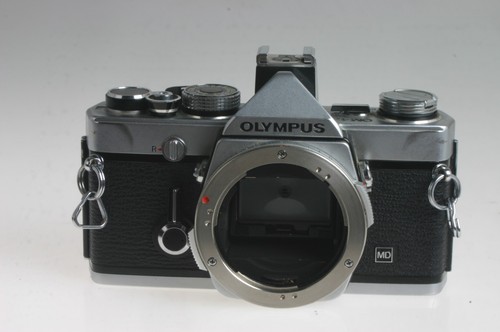 Olympus body 2087507 - n,