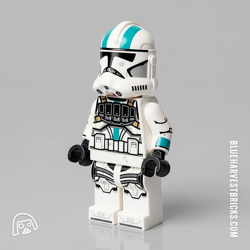 Lego star wars custom - lego,