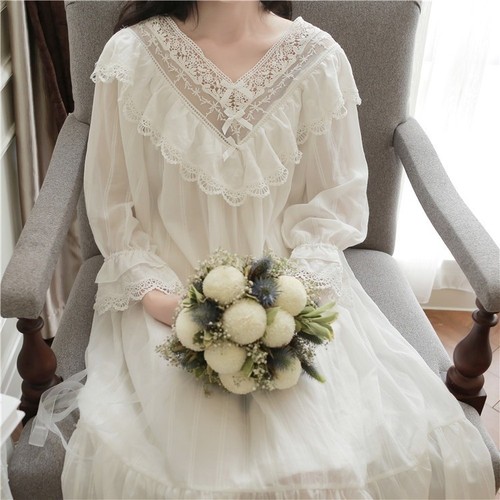 Ladies girl lolita victorian - ladies,