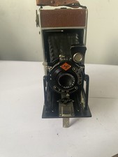 Vintage AGFA Billy-Record