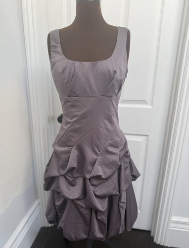 Vintage monsoon grey - monsoon, satin