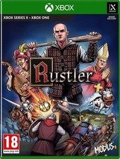 Rustler Xbox (Microsoft Xbox