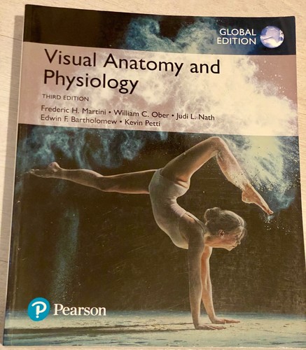 Visual anatomy physiology - anatomy, &