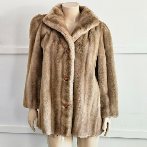 Vintage made england faux - in,