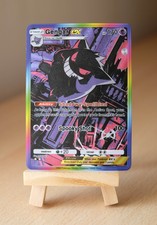 GENGAR EX Custom TCG Pocket
