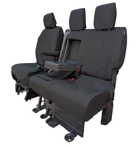 Tailored seat covers vauxhall - tailored,