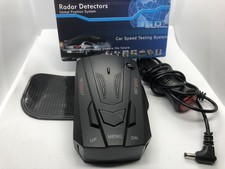 360° Full Band Car Laser