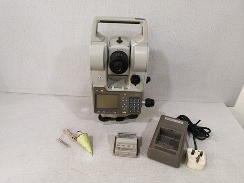 Sokkia set4110 total station - set4110,