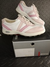 ECCO Women's Golf Shoes