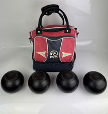 Lawn Bowls Hemselite