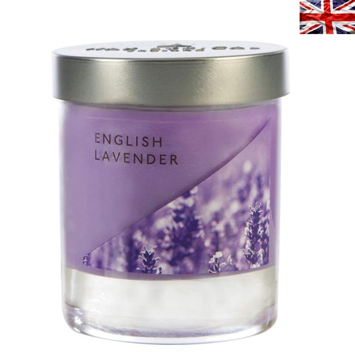 Long lasting english - long-lasting, lavender