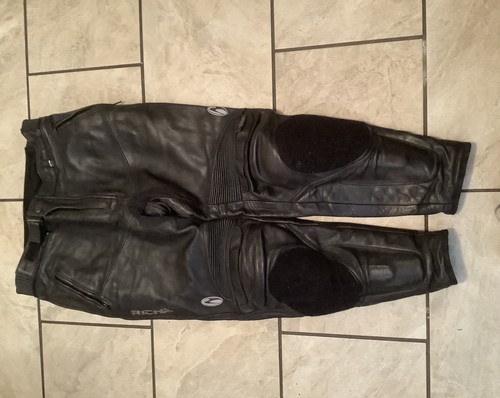 Richa men leather - richa, men’s