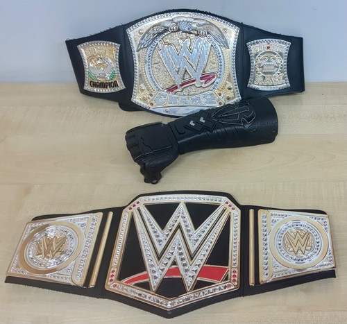 Wwe world heavyweight - 2x,
