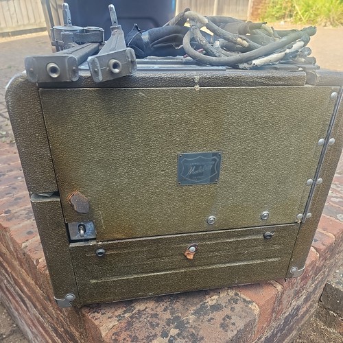 Vintage bell howell - vintage, 16mm