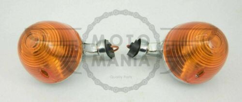 Rear indicator left right - rear,
