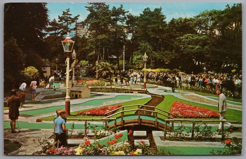 Bournemouth dorset crazy - bournemouth,