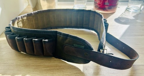 Percussion normandie shotgun - normandie,