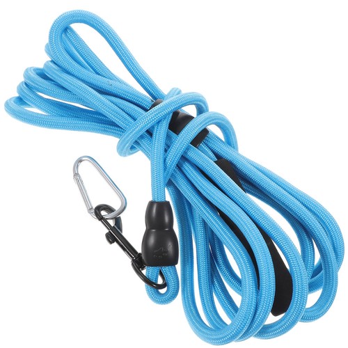 Meter thick nylon dog leash - meter,