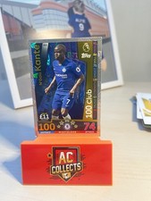 Topps Match Attax 2018-19 100