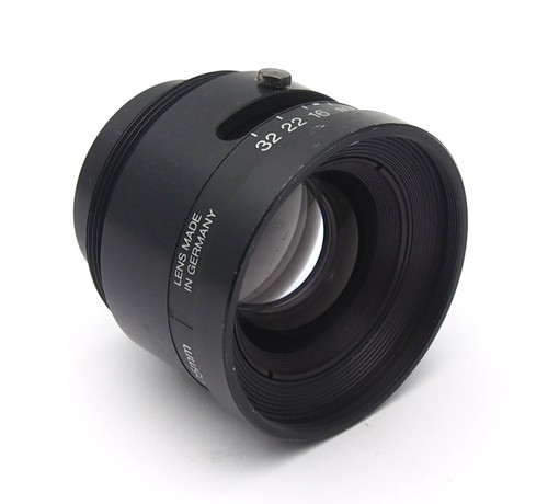 Rodenstock enlarging lens - rodenstock,