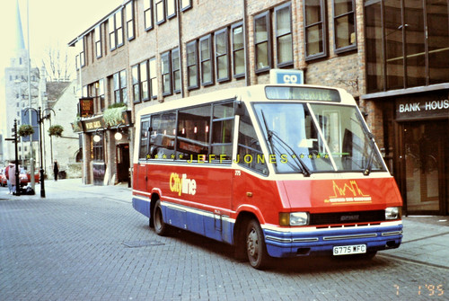 Original bus slide 17831 - bus,