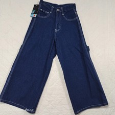 Ladies Bleu Bolt London Baggy