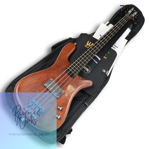 Warwick custom shop - warwick,