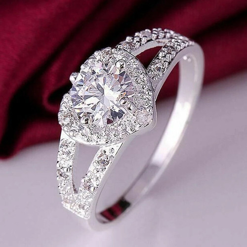 Heart shape 45ct diamond - shape,