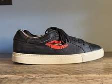 Paul Smith Basso Lips Calf
