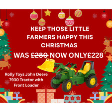 Rolly Toys John Deere 7930