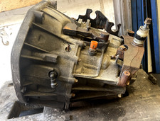 Vivaro Trafic Primastar 07-14 2.0 DCI 6 Speed Gearbox PF6010 READ DESCRIPTION