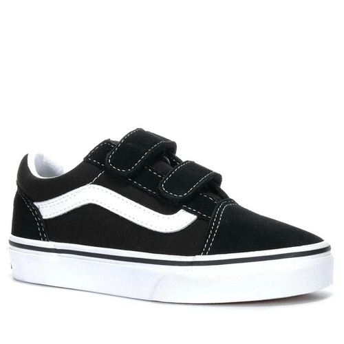 Vans old skool - skool, black/