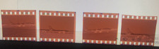 4 x Original 35mm Colour  Negatives Tupolev Tu-95 ‘Bear’