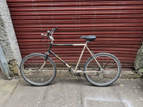 Raleigh maverick bicycle - raleigh,