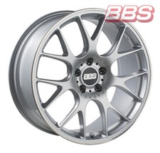 Alloy wheels BBS CH-R 8x19
