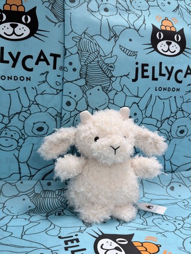 Jellycat little goat plush - jellycat,