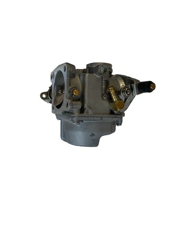 Tohatsu 30hp carburettor - tohatsu,