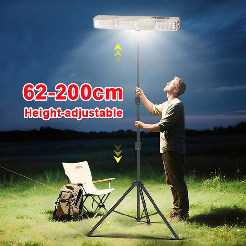 Camping led work light - led,