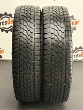 2x 195 75 R16C 107/105R