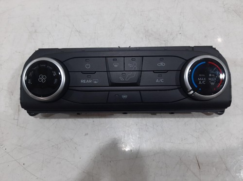 Ford fiesta mk8 - fiesta,