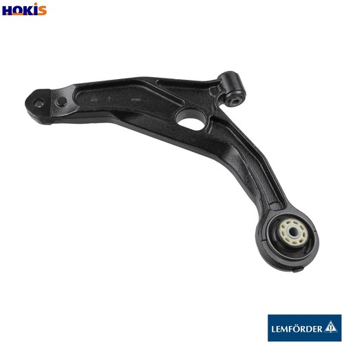 Controltrailing arm wheel - arm,