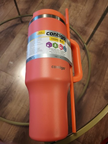 Contigo streeterville tumbler - contigo,