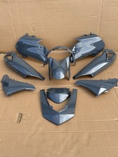 COMPLETE PANEL FAIRING YAMAHA