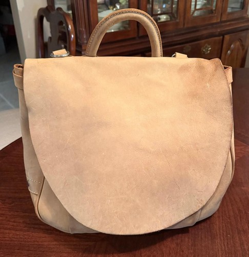 Peterman saddle messenger - j,